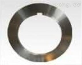 縱剪分條機刀片 南宮市隆泰硬質(zhì)合金廠